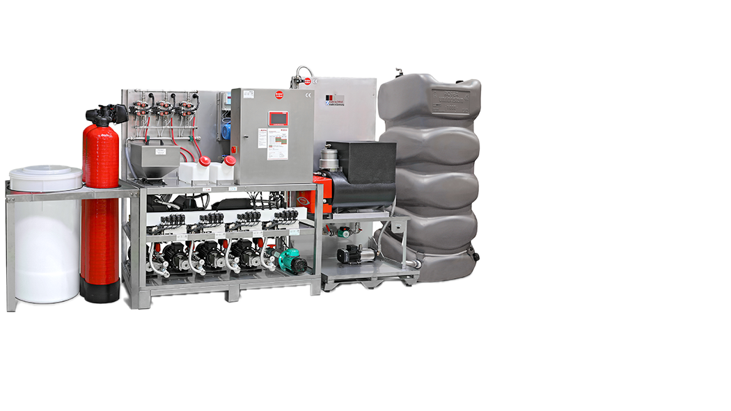 Compactline-Kategorie