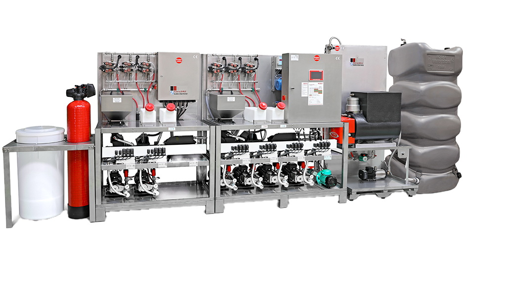 Compactline-Kategorie