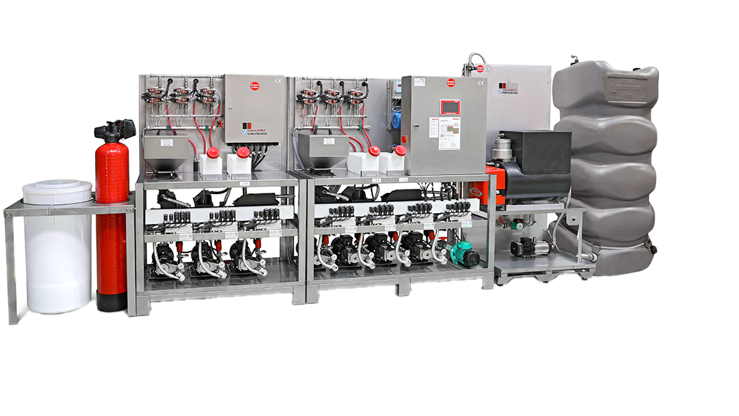 Compactline-Kategorie