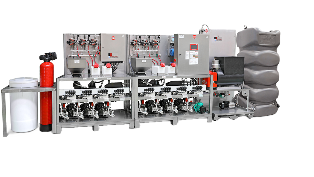 Compactline-Kategorie