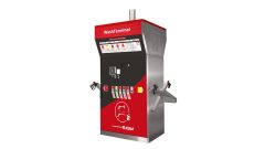 WashTerminal DUO gasbeheizt SV6