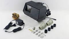 Steuerkopf Fleck 9000/1600SXT