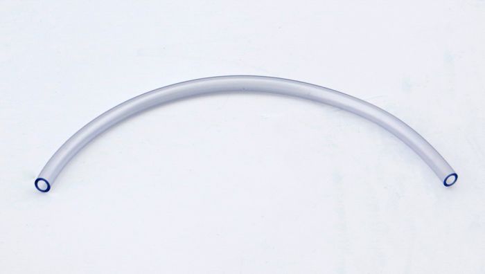 Ehrle GmbH  PVC-Schlauch transparent 6x9mm 750mm
