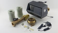 Steuerkopf Fleck 9500/1600SXT 