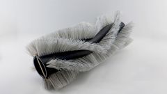 Mittelbürste PPL/Stahl