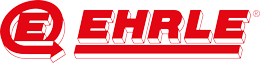 Logo Rot - Ehrle GmbH
